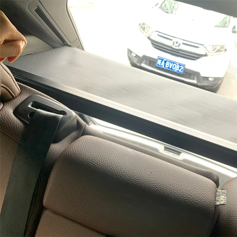 Аксесуари для SUV