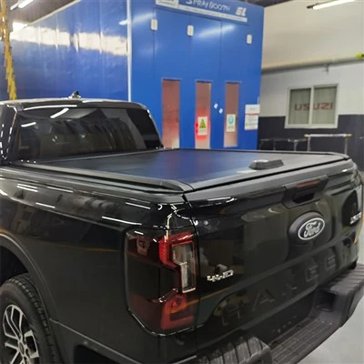 Найкраща обкладинка Rolling Tonneau