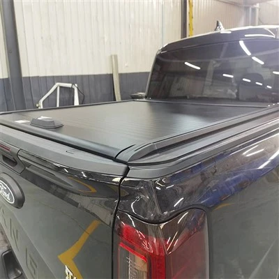 Замок Folding Tonneau Cover